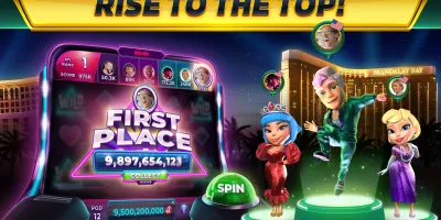 Experiencia de juego móvil