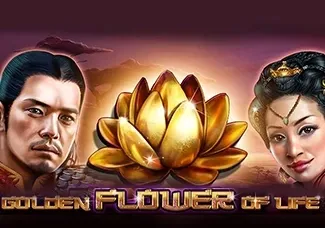 Golden Flower Of Life game thumbnail