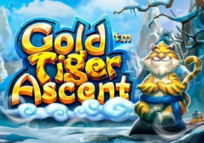 Gold Tiger Ascent game thumbnail