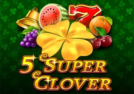 5 Super Clover game thumbnail