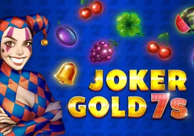 Joker Gold 7s