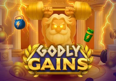 Godly Gains