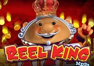 Reel King Mega