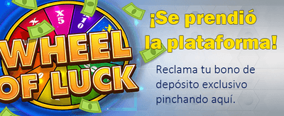 ¡Gana premios reales hoy mismo!