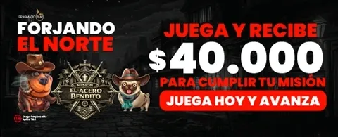 El Acero Bendito Todos Martes