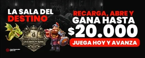 Jackpots Progresivos