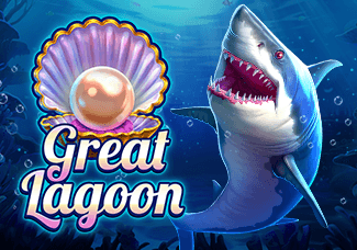 Great Lagoon game thumbnail