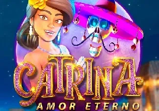 Catrina, Amor Eterno game thumbnail