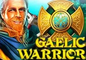 Gaelic Warrior