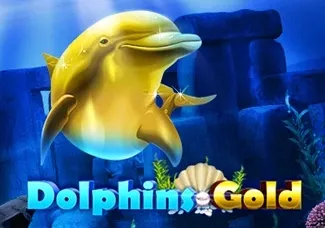 Dolphins Gold game thumbnail
