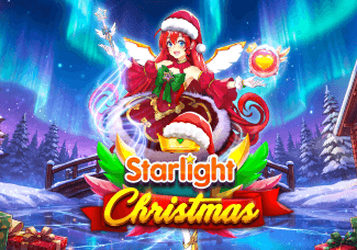 Starlight Christmas game thumbnail