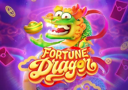 Fortune Dragon game thumbnail