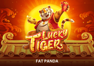 Lucky Tiger game thumbnail