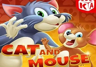 Cat and Mouse game thumbnail