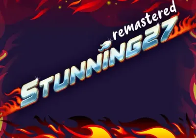 Stunning 27 Remastered game thumbnail