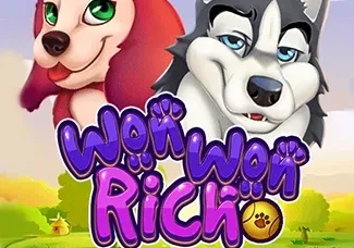 Won Won Rich game thumbnail